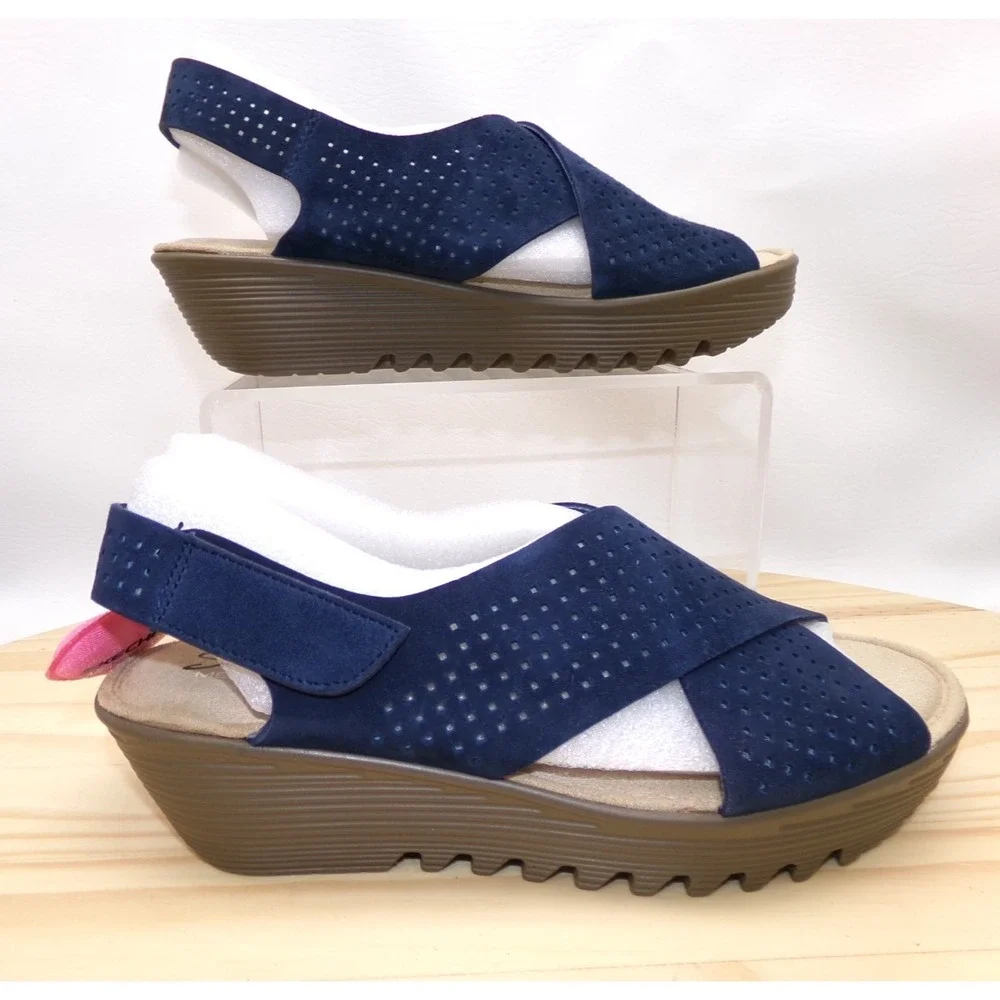 Skechers petite parallel